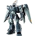 ROBOT魂 機動戦士ガンダムSEED [SIDE MS] ZGMF-1017 ジン ver. A.N.I.M.E. 約125mm PVC&ABS製 塗装済み可動フィギュア