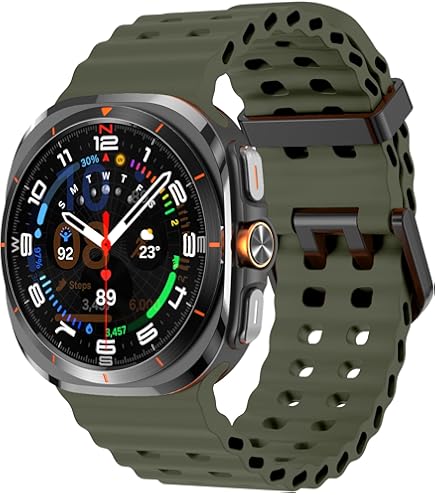 Amazon.co.jp: SIKAI CASE ポータブル Galaxy Watch 7用充電器