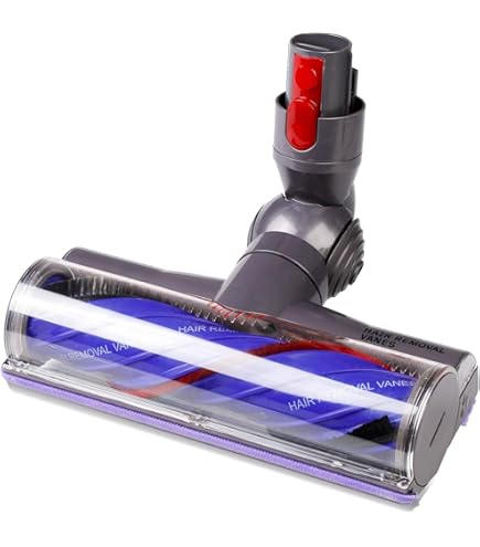 Amazon | ダイソン ヘッド,ダイソンV8 V10 V11 V15 SV12 SV14 SV22