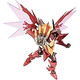 NXEDGE STYLE ネクスエッジスタイル コードギアス [KMF UNIT] 紅蓮聖天八極式 約100mm PVC&ABS製 塗装済み可動フィギュア