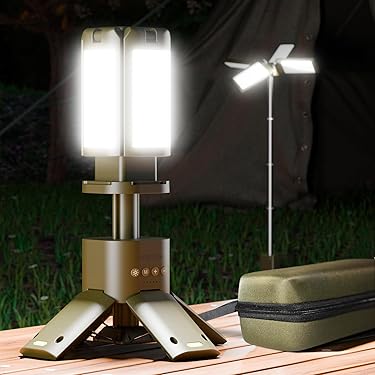 Amazon.co.jp 最新リリース: アウトドア用ライト・ランタン の