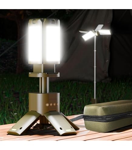 Amazon.co.jp: 日動工業(Nichido Ind) 充電式LEDワークランタン BAT