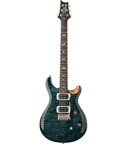 Amazon | PRS SE Starla Stoptail Metallic Green w/Mint Pickguard