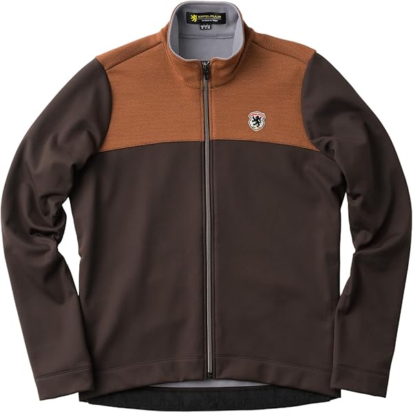 Amazon | [Nalini] サイクルウェア SCIROCCO WIND JKT メンズ