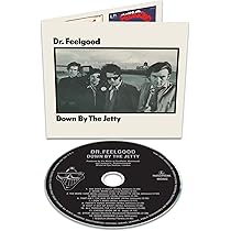 Amazon.co.jp: DOWN BY THE JETTY (2025 REMASTER): ミュージック
