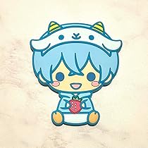 すとぷり  マグカップ  ころんくんシリコンバンド すとぷり マグカップ ころんくんシリコンバンド Amazon.co.jp