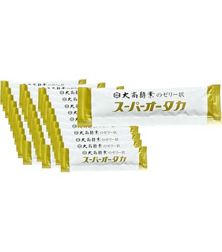 Amazon | スーパーオータカ 1200ml | スーパーオータカ | 酵素