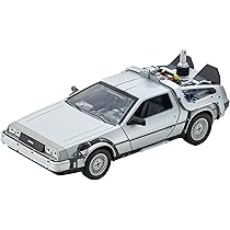 デロリアン　DMC-12 マニュアル一式 1045231.jpg