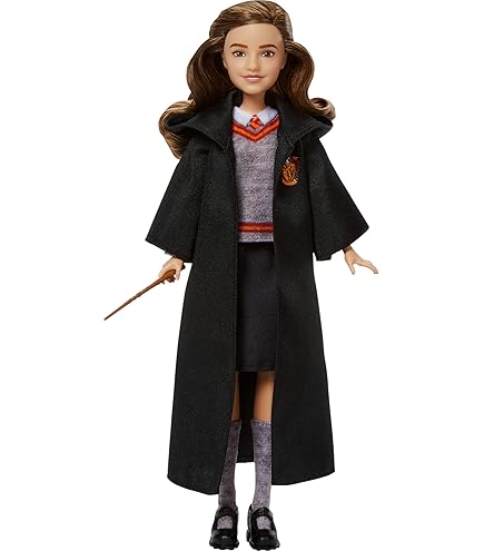 Amazon | Mattel ハリー・ポッター おもちゃ ハリー・ポッター