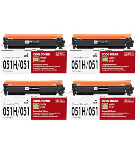 Amazon.co.jp: 051トナーカートリッジ - Canon 051トナーカートリッジ