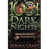 Dragon Lover: A Dragon Kings Novella