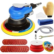 ZFE Random Orbital Sander 5\
