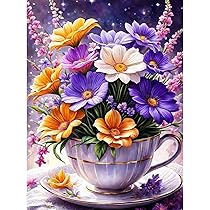 ダイヤモンドアートクラブ　フラワーデリバリー ダイヤモンドアートクラブ フラワーデリバリー Flower Delivery