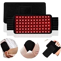 【いちご】LED 赤外線ベルト 71KUg-ShCxL._AC_UL210_SR210,