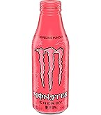 Amazon.co.jp: アサヒ飲料 モンスターエナジー パイプラインパンチ