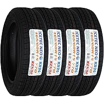 Amazon.co.jp: ケンダ(KENDA) スタッドレスタイヤ KR36 165/60R15 77Q  
