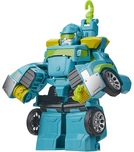 Robocar Poli Transformer MARK Robot Action Figure Car Toy