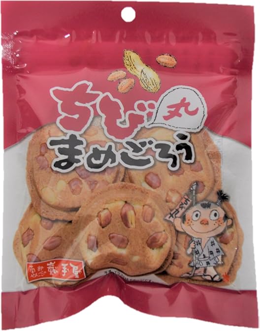 Amazon.co.jp: 小松製菓 ちびっこ南部まめ 58g×10袋 : 食品・飲料・お酒