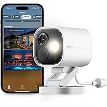 【新品未使用】Aqara　G5 Pro　防犯カメラ　Wi-Fi　屋内屋外兼用 Amazon.co.jp: Aqara 防犯カメラ G5 Pro Wi-Fi 屋外屋内兼用 4MP
