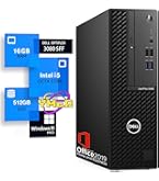 Amazon.co.jp: 【整備済み品】 DELL OptiPlex 3000 SFF 第12世代 i5