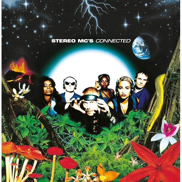 チ*コ様 限定　Stereo MC's Collected 9CD/DVD BO Amazon.co.jp: Collected: ミュージック