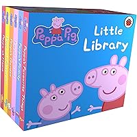 The Ultimate Peppa Pig Collection | Ladybird |本 | 通販 | Amazon