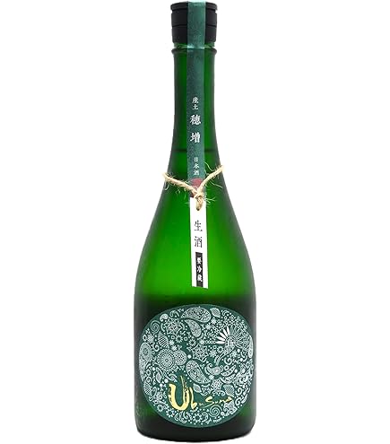 Amazon.co.jp: 産土 うぶすな 2025 山田錦 二農醸 720ml 日本酒【2026