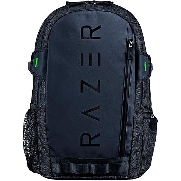 Razer Tactical v2 15\