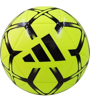 Amazon.co.jp: アディダス（adidas） ジュニア サッカーボール 4