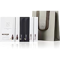 Amazon | 【プチギフトセット】 N organic フェイスマスク 3種セット