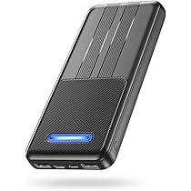 Amazon | モバイルバッテリー 【2025新モデル・22800大容量】 軽量  