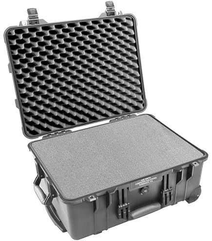 Amazon | PELICAN ペリカンケース用ウレタンフォーム 1560FOAM