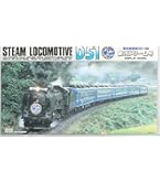 激レアなブラモデル D51 1/50 激レアなブラモデル D51 1/50