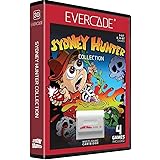 Evercade The Sydney Hunter Collection 英国輸入