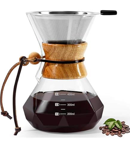 Amazon｜パイレックス(Pyrex) PYREX コーヒーサーバー 800ml