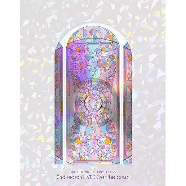 Amazon.co.jp: 【Amazon.co.jp限定】THE IDOLM@STER SHINY COLORS 2nd
