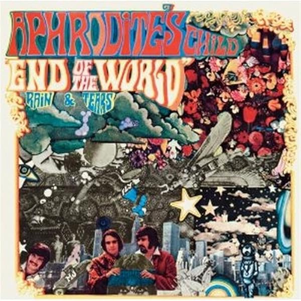 Amazon.co.jp: It's Five O'clock: ミュージック