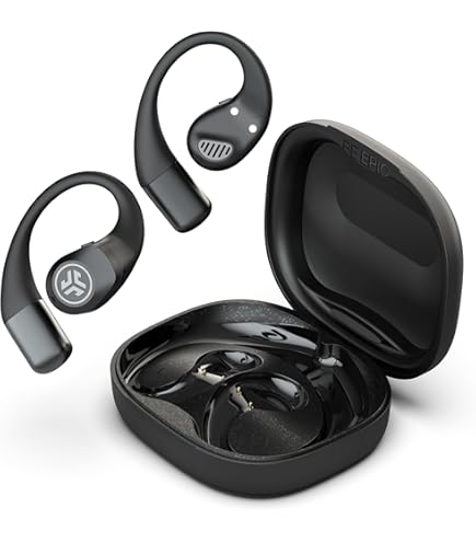 Amazon.co.jp: JLab Epic Pods ANC ワイヤレスイヤホン Bluetooth