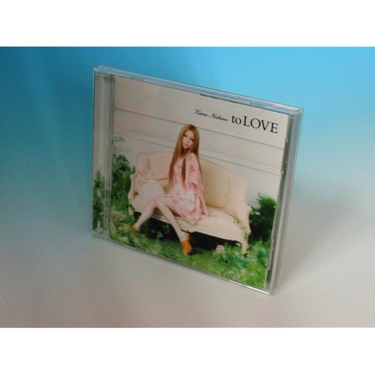 Amazon.co.jp: LOVE one. - 西野カナ: ミュージック