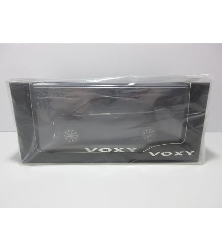 Amazon | 1/30 トヨタ ヴォクシー ミニカー カラーサンプル