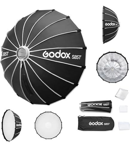 Amazon | Profoto ソフトボックスRFi 2x3'(60x90cm) 254703 | ソフト