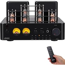 新品未使用Juson Audio JTA50 真空管アンプ 71KWWWP8HaL._AC_UL210_SR210,