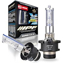 IPF 7インチ HIDヘッドライト オートバイ LED ヘッドライト 5 x 7 インチ / 6 x 7 インチ
