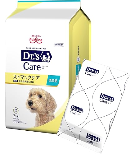 Dr's Care ウェイト&ジョイントケア 3kg ペットライン ドクターズケア 犬 ウエイト&ジョイントケア 3kg : SBS