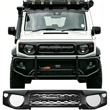 Amazon.co.jp 最新リリース: 車用グリル・グリルガード の新着