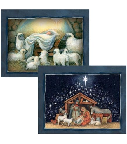 Unique Wholesale Christmas Cards Suppliers UK | Richard Lang - View #8