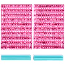 アルファベット　26点セット　手書き文字　【クッキースタンプ】 アルファベット26点セット手書き文字【クッキースタンプ】