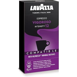 Coffee Capsules \u0026 Pods based on Amazon 