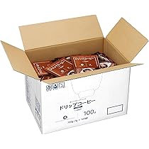 Amazon.co.jp: by Amazonドリップコーヒー 深いコクのリッチ