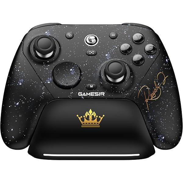 Amazon.co.jp: GameSir G7Pro 8K PCコントローラー チャンピオン